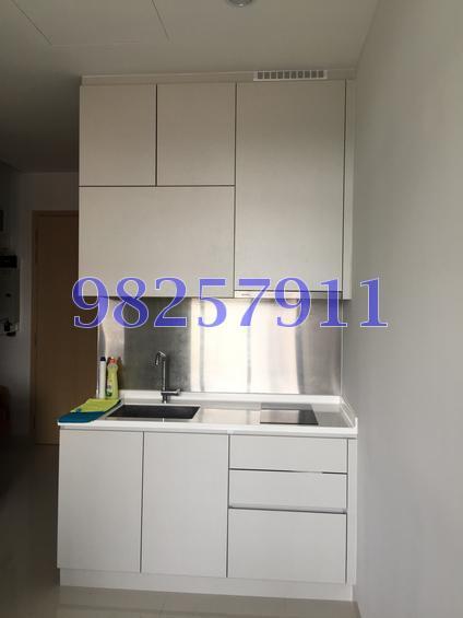 Midtown Residences (D19), Apartment #135658332